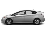 2015 Toyota Prius - Preview 6
