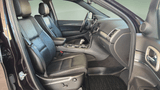 2021 Jeep Grand Cherokee - Preview 11