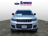 2021 Jeep Grand Cherokee L - Preview 8
