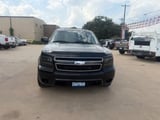 2011 Chevrolet Tahoe - Preview 8