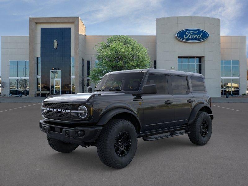 2026 Ford Bronco - Image 1