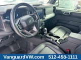 2025 Ford Bronco - Preview 11