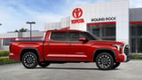 2026 Toyota Tundra - Preview 13