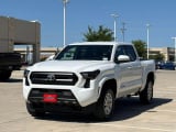 2026 Toyota Tacoma - Preview 8