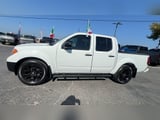 2019 Nissan Frontier - Preview 4