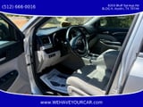 2016 Toyota Highlander - Preview 10