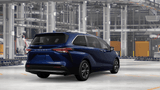 2026 Toyota Sienna - Preview 9