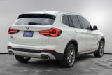 2023 BMW X3 - Preview 5