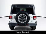 2019 Jeep Wrangler - Preview 6