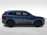 2024 Honda CR-V - Preview 4