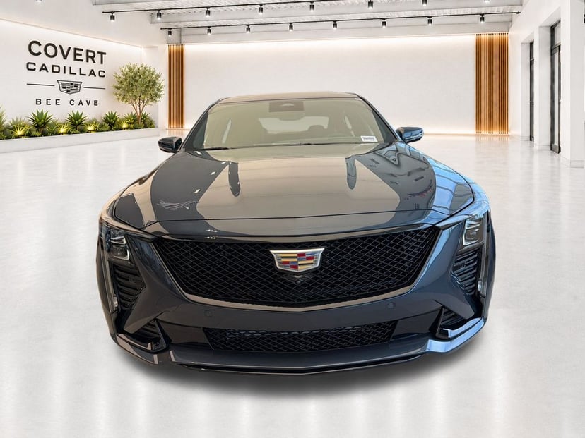 2026 Cadillac CT5 - Image 1