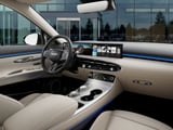 2027 Genesis GV70 - Preview 11