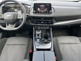 2026 Nissan Rogue - Preview 3