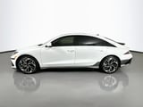 2023 Hyundai Ioniq 6 - Preview 8