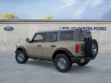 2025 Ford Bronco - Preview 3