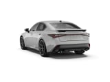 2026 Lexus IS - Preview 3