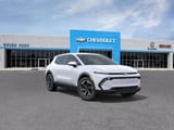 2026 Chevrolet Equinox EV - Preview 2