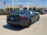 2026 Toyota Camry - Preview 6