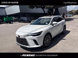 2023 Lexus RX - Preview 2