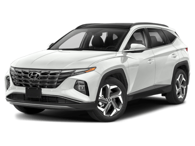 2024 Hyundai Tucson - Image 1