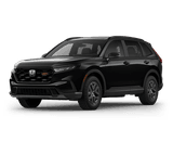 2027 Honda CR-V - Preview 2