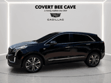 2026 Cadillac XT5 - Preview 4