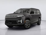 2026 Jeep Grand Wagoneer - Preview 2