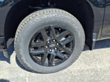 2026 Chevrolet Silverado 1500 - Preview 8