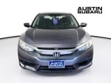2017 Honda Civic - Preview 2
