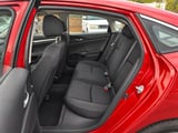 2021 Honda Civic - Preview 10