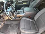 2023 Chevrolet Silverado 1500 - Preview 13