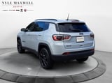 2026 Jeep Compass - Preview 14