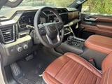 2026 GMC Sierra - Preview 8