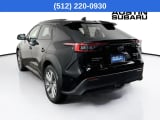 2023 Subaru Solterra - Preview 5