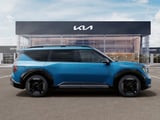 2026 Kia EV9 - Preview 7