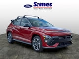 2025 Hyundai Kona - Preview 2