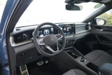 2026 Volkswagen Tiguan - Preview 7