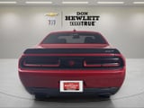 2016 Dodge Challenger - Preview 5