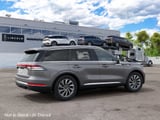 2027 Lincoln Aviator - Preview 6