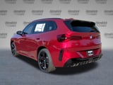 2026 BMW X3 - Preview 8