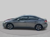 2013 Honda Civic - Preview 2