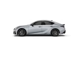 2026 Lexus IS - Preview 2