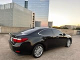 2015 Lexus ES - Preview 6