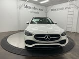 2026 Mercedes-Benz C-Class - Preview 3