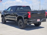 2026 Chevrolet Silverado 1500 - Preview 4