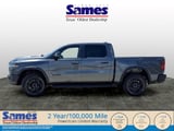 2026 Ram 1500 - Preview 14