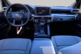 2025 Toyota Tacoma - Preview 14