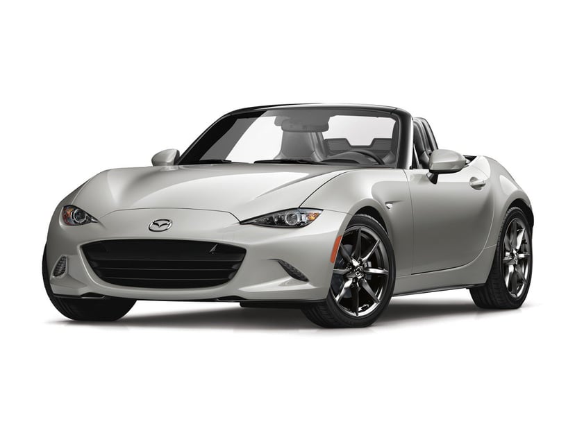2017 Mazda MX-5 - Image 1