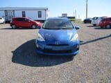 2014 Toyota Prius C - Preview 8