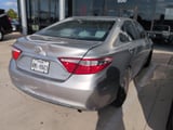 2016 Toyota Camry - Preview 6